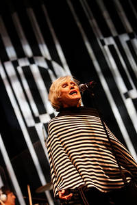 2008-07-30 - Blondie från Storsjöyran, Östersund
