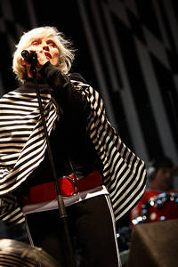 2008-07-30 - Blondie från Storsjöyran, Östersund