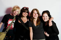 2008-07-31 - Rockfotostudion från Putte i Parken, Karlskoga
