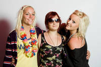 2008-07-31 - Rockfotostudion från Putte i Parken, Karlskoga
