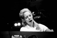 2008-07-31 - Nellie McKay från Emmabodafestivalen, Emmaboda