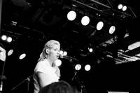 2008-07-31 - Nellie McKay från Emmabodafestivalen, Emmaboda