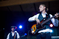 2008-07-31 - Kapten Röd från Emmabodafestivalen, Emmaboda