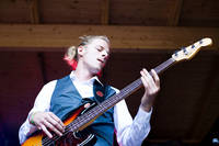 2008-07-31 - Kapten Röd från Emmabodafestivalen, Emmaboda