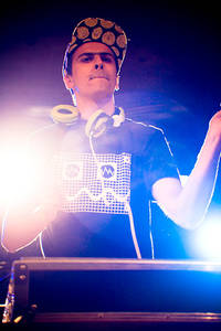 2008-07-30 - Boys Noize från Emmabodafestivalen, Emmaboda