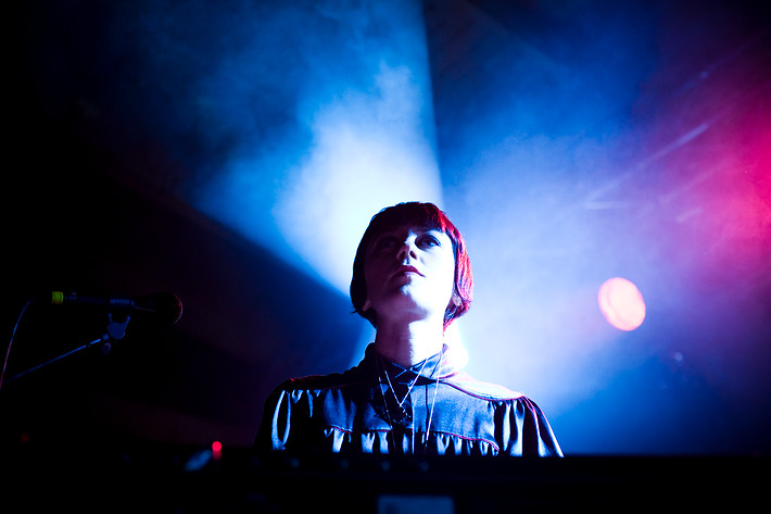 2008-07-31 - Ladytron från Emmabodafestivalen, Emmaboda