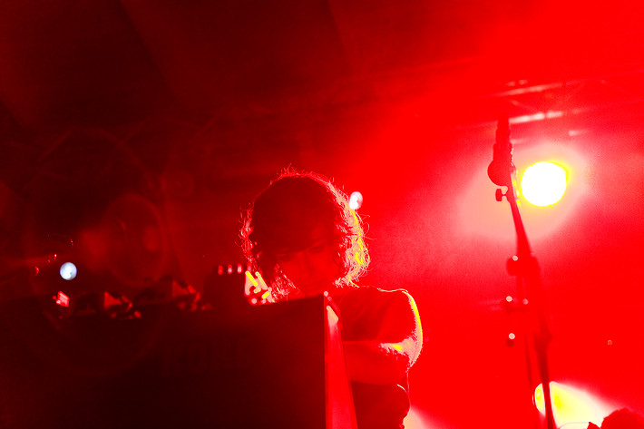 2008-07-31 - Ladytron från Emmabodafestivalen, Emmaboda