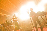 2008-07-31 - Ladytron från Emmabodafestivalen, Emmaboda