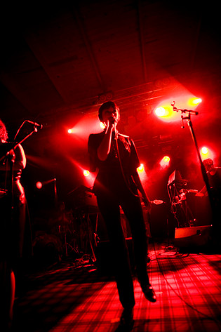 2008-07-31 - Ladytron från Emmabodafestivalen, Emmaboda