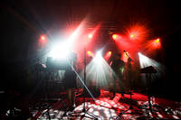 2008-07-31 - Ladytron från Emmabodafestivalen, Emmaboda