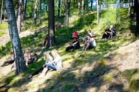 2008-08-01 - Områdesbilder från Putte i Parken, Karlskoga