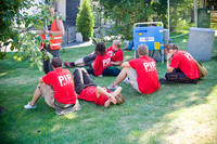 2008-08-01 - Områdesbilder från Putte i Parken, Karlskoga