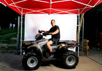2008-07-31 - Rockfotostudion från Putte i Parken, Karlskoga
