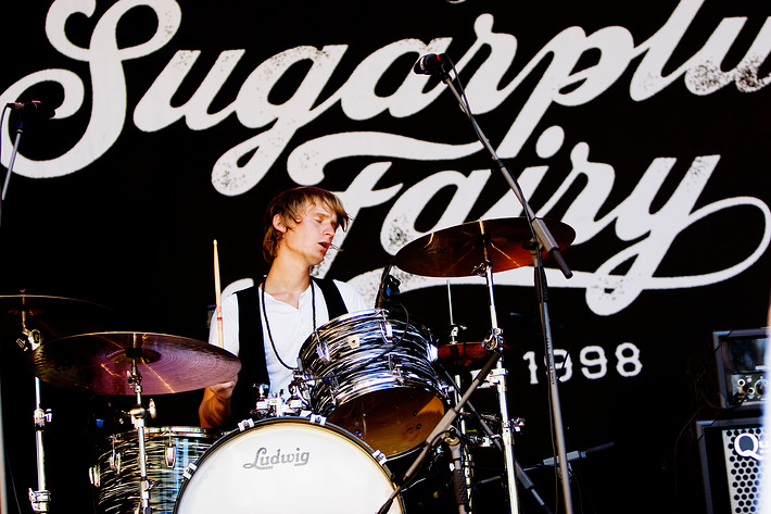 2008-08-01 - Sugarplum Fairy från Putte i Parken, Karlskoga