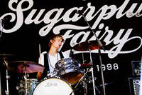 2008-08-01 - Sugarplum Fairy från Putte i Parken, Karlskoga