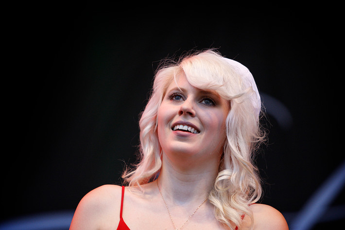 2008-07-31 - Amanda Jenssen från Storsjöyran, Östersund
