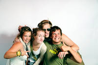2008-07-31 - Rockfotostudion från Putte i Parken, Karlskoga