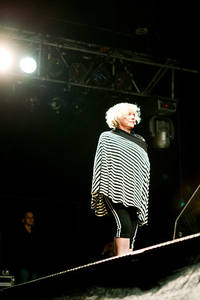 2008-07-30 - Blondie från Storsjöyran, Östersund