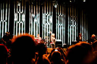 2008-07-30 - Blondie från Storsjöyran, Östersund