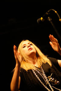 2008-07-30 - Lykke Li från Storsjöyran, Östersund