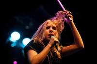 2008-07-30 - Lykke Li från Storsjöyran, Östersund