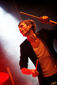2008-07-30 - Lykke Li från Storsjöyran, Östersund
