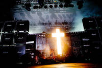2008-07-30 - Justice från Storsjöyran, Östersund