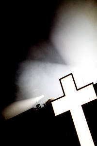 2008-07-30 - Justice från Storsjöyran, Östersund