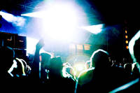 2008-07-30 - Justice från Storsjöyran, Östersund