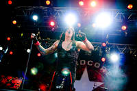 2008-08-01 - Hardcore Superstar från Putte i Parken, Karlskoga