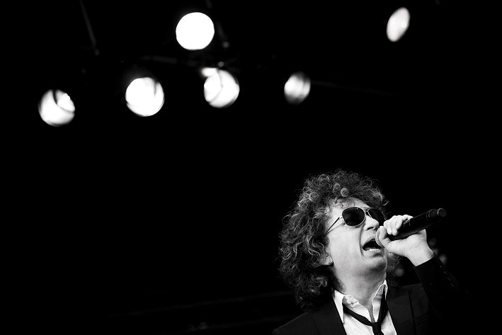 2008-08-01 - Magnus Uggla från Klubb Kaliber Fyller Fem, Mariestad 2008-08-01 - Magnus Uggla från Klubb Kaliber Fyller Fem, Mariestad