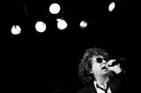 2008-08-01 - Magnus Uggla från Klubb Kaliber Fyller Fem, Mariestad