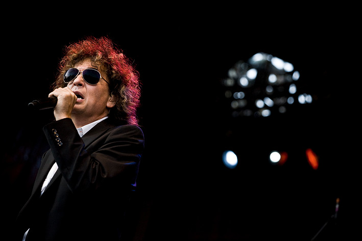 2008-08-01 - Magnus Uggla från Klubb Kaliber Fyller Fem, Mariestad 2008-08-01 - Magnus Uggla från Klubb Kaliber Fyller Fem, Mariestad