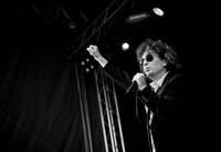 2008-08-01 - Magnus Uggla från Klubb Kaliber Fyller Fem, Mariestad