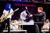 2008-08-01 - Timo Räisänen från Putte i Parken, Karlskoga