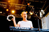 2008-08-01 - Timo Räisänen från Putte i Parken, Karlskoga