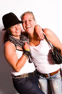2008-08-01 - Rockfotostudion från Putte i Parken, Karlskoga