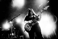 2008-08-01 - The Magic Numbers från Storsjöyran, Östersund