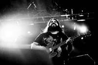 2008-08-01 - The Magic Numbers från Storsjöyran, Östersund