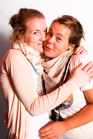 2008-08-01 - Rockfotostudion från Putte i Parken, Karlskoga