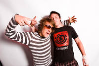 2008-08-01 - Rockfotostudion från Putte i Parken, Karlskoga