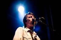 2008-08-01 - Drive-By Truckers från Storsjöyran, Östersund