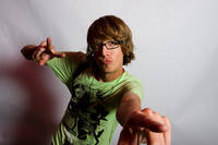 2008-08-01 - Rockfotostudion från Putte i Parken, Karlskoga