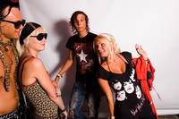 2008-08-01 - Rockfotostudion från Putte i Parken, Karlskoga