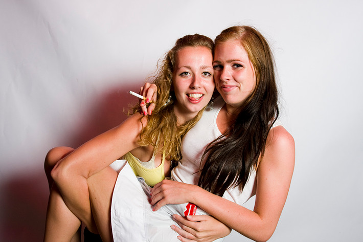 2008-08-01 - Rockfotostudion från Putte i Parken, Karlskoga