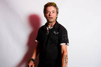 2008-08-01 - Rockfotostudion från Putte i Parken, Karlskoga