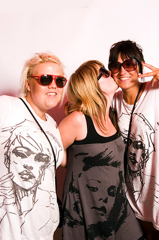 2008-08-01 - Rockfotostudion från Putte i Parken, Karlskoga
