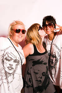 2008-08-01 - Rockfotostudion från Putte i Parken, Karlskoga