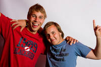 2008-08-01 - Rockfotostudion från Putte i Parken, Karlskoga