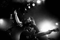 2008-08-01 - The Magic Numbers från Storsjöyran, Östersund